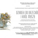 zaproszenieDziadek